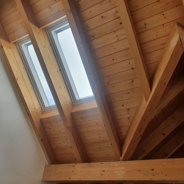 Dachfenster