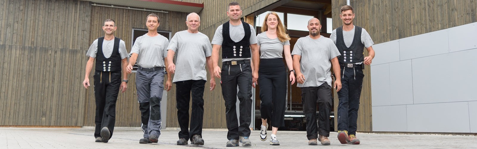 Team Walzenbach