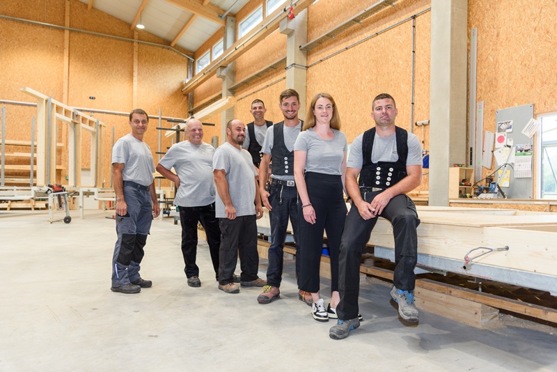 Team Walzenbach GmbH