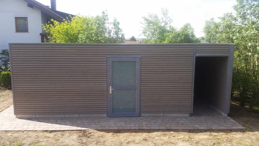 Carport