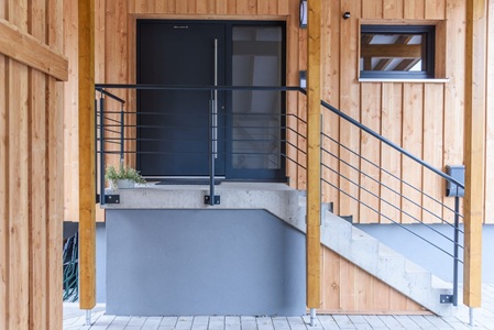 Holzfassaden Walzenbach GmbH