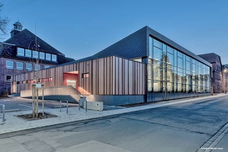 Holzfassaden Walzenbach GmbH