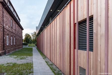 Holzfassaden Walzenbach GmbH
